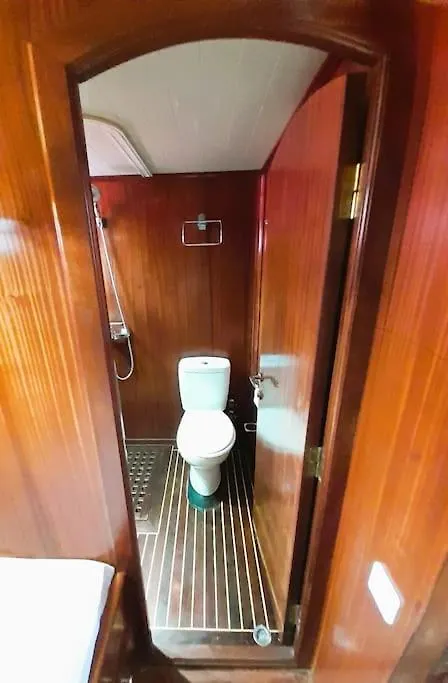 Adara Yacht - Big Turkish Gulet Barcelona Ξενοδοχείο