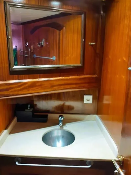 Adara Yacht - Big Turkish Gulet Barcelona Ξενοδοχείο