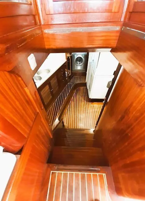 Adara Yacht - Big Turkish Gulet Barcelona Ξενοδοχείο